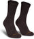 Smartwool Everyday Anchor Line Crew Socks - Unisex - Chestnut