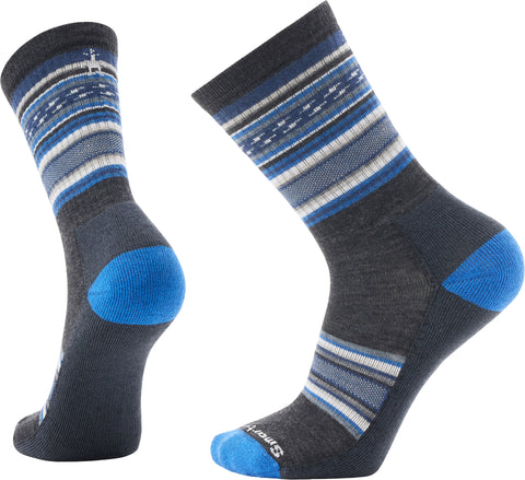 Smartwool Everyday ReGarita Crew Socks - Unisex