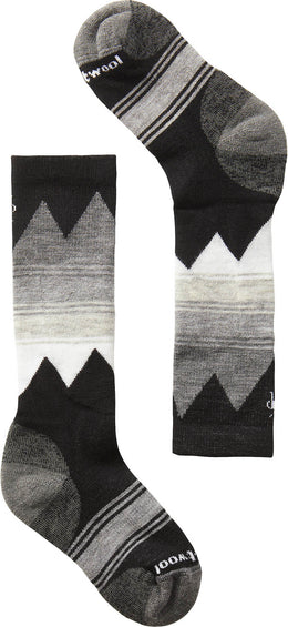 Smartwool Ski Light Cushion OTC Socks - Kid's