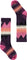 Smartwool Ski Light Cushion OTC Socks - Kid's - Purple Iris