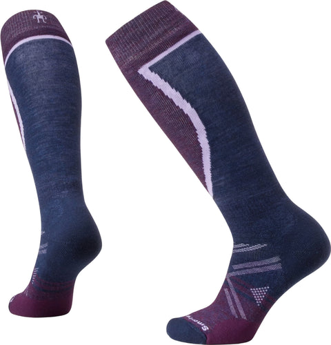 Smartwool Ski Full Cushion OTC Socks - Women's