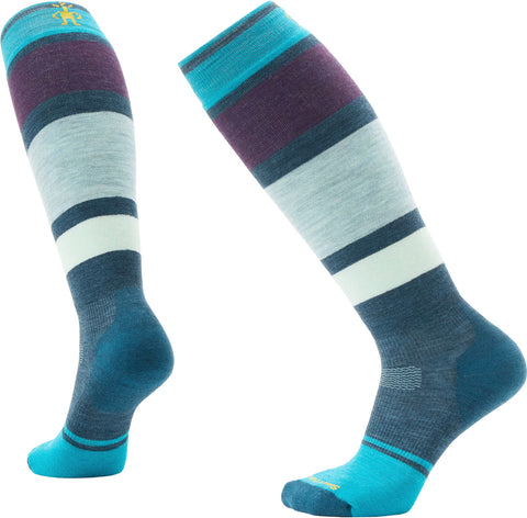 Smartwool Snowboard Targeted Cushion OTC Socks - Women's