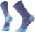 Smartwool Nordic Targeted Cushion Crew Socks - Unisex - Nightfall Blue