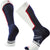 Smartwool Ski Full Cushion OTC Socks - Unisex - Deep Navy