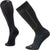Smartwool Ski Targeted Cushion OTC Socks - Men’s - Black