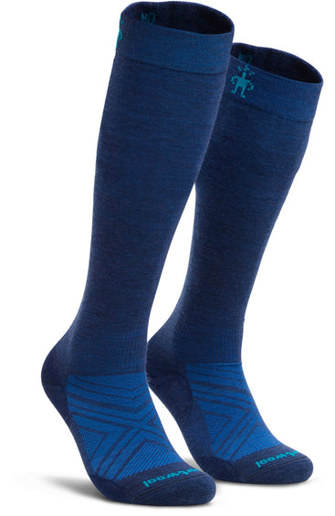 Smartwool Ski Zero Cushion Over The Calf Socks - Unisex