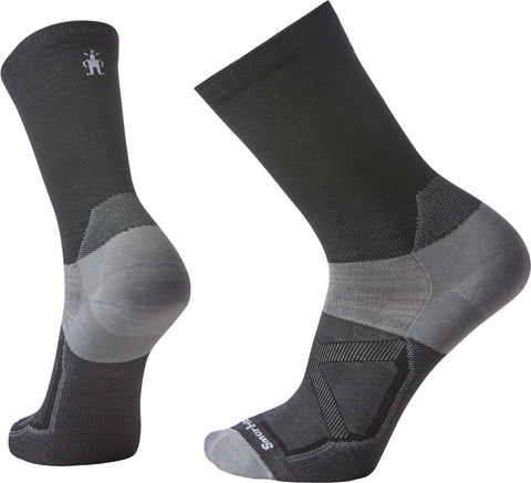 Smartwool Bike Zero Cushion Crew Socks - Unisex