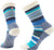 Smartwool Everyday Joviansphere Crew Socks - Unisex - Natural