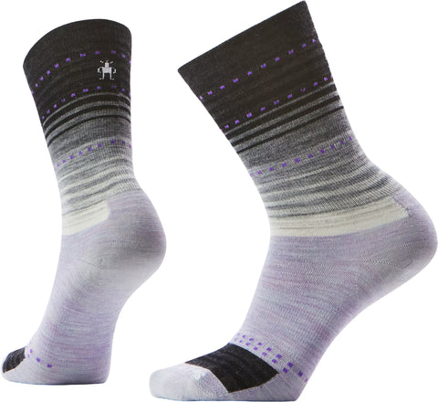 Smartwool Everyday Stitch Stripe Crew Socks - Unisex
