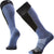 Smartwool Ski Extra Stretch Over The Calf Socks - Unisex - Nightfall Blue