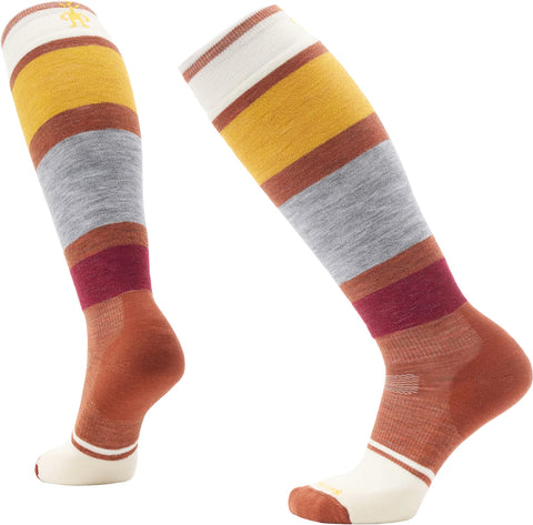 Smartwool Snowboard Targeted Cushion Extra Stretch OTC Socks - Women's