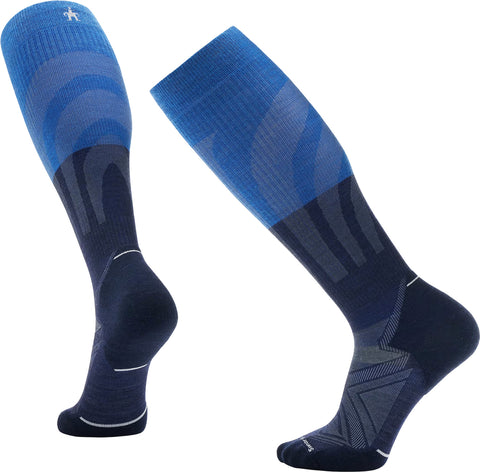 Smartwool Run Targeted Cushion Compression OTC Socks - Unisex