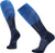 Smartwool Run Targeted Cushion Compression OTC Socks - Unisex - Deep Navy