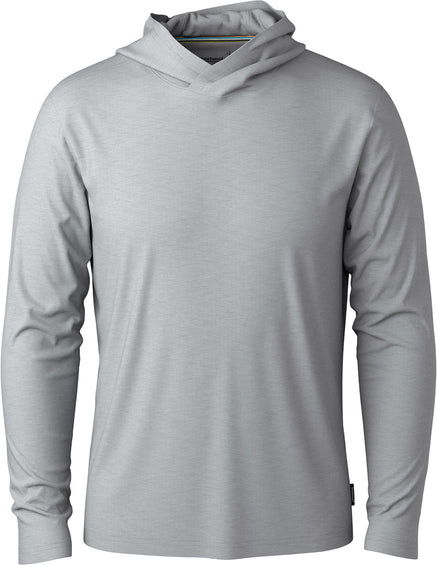 Smartwool Hoodie - Men's