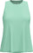 Smartwool Active Ultralite High Neck Tank Top - Women's - Zen Green