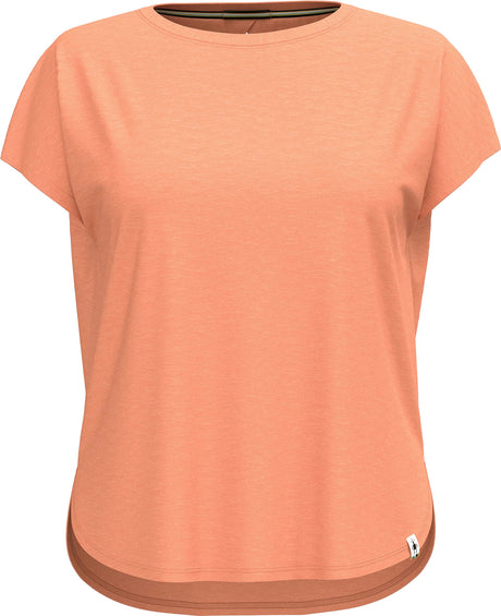Smartwool Short Sleeve Swing Top - Women's