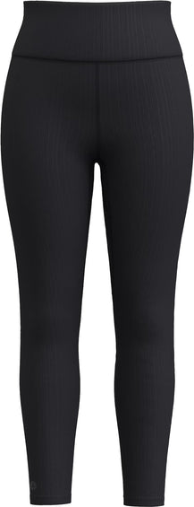 Smartwool Active Ribbed Leggings - Women's