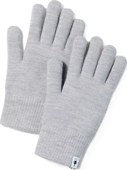 Smartwool Boiled Wool Glove - Unisex
