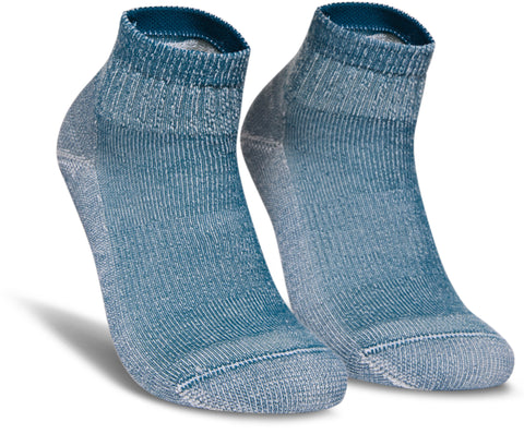 Smartwool Hike Classic Edition Light Cushion Ankle Socks - Women's