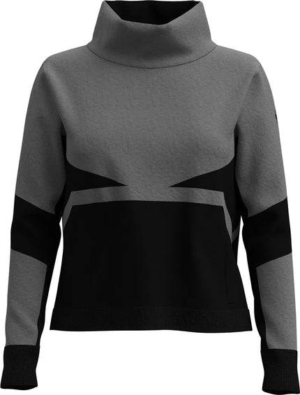 Smartwool Intraknit Alpine Pullover - Women's