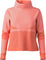 Smartwool Intraknit Alpine Pullover - Women's - Coral Reef