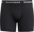 Smartwool Everyday Merino Boxed Boxer Brief 6 in - Men's - Black