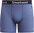 Smartwool Everyday Merino Boxed Boxer Brief 6 in - Men's - Nightfall Blue