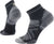 Smartwool Hike Targeted Cushion Ankle Socks - Men's - Black
