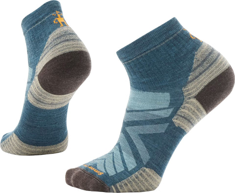 Smartwool Hike Targeted Cushion Ankle Socks - Men's