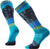 Smartwool Ski Targeted Cushion Summit Shot OTC Socks - Unisex - Capri