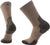 Smartwool Hike Targeted Cushion Crew Socks - Men's - Fossil