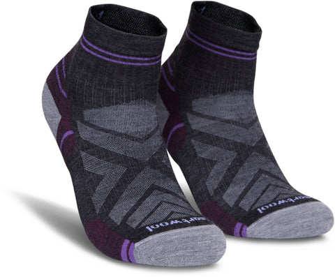 Smartwool Hike Ankle Socks - Women's