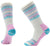 Smartwool Everyday Cozy Slipper Socks - Medium Gray