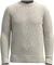 Smartwool Heavyweight Crew Neck Sweater - Men’s - Oat Heather