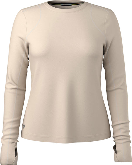 Smartwool Active Long Sleeve Top - Women's