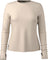 Smartwool Active Long Sleeve Top - Women's - Almond