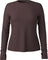 Smartwool Active Long Sleeve Top - Women's - Mink