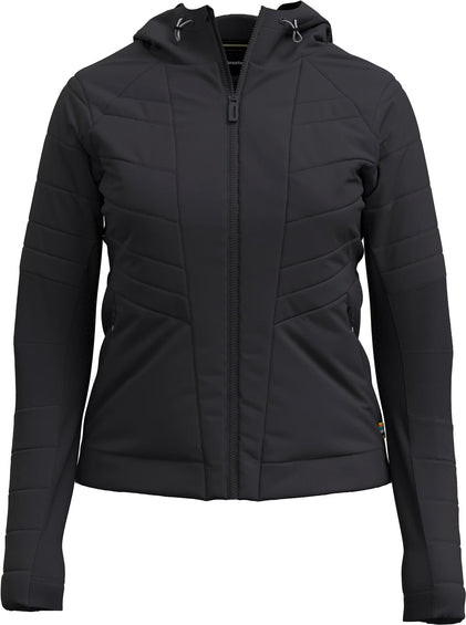 Smartwool Smartloft Hooded Jacket - Women's