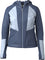 Smartwool Smartloft Hooded Jacket - Women's - Icy Nightfall Blue
