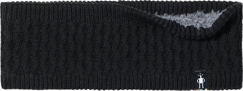 Smartwool Fleece Lined Headband - Women's