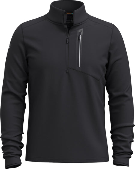 Smartwool Active 1/2 Zip Fleece Pullover - Men's