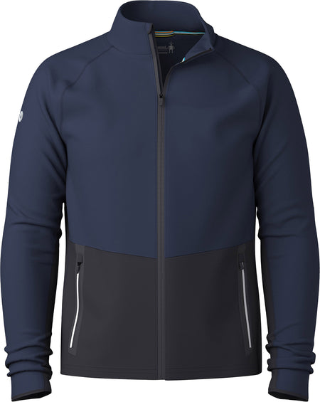 Smartwool Active Fleece Jacket - Men's