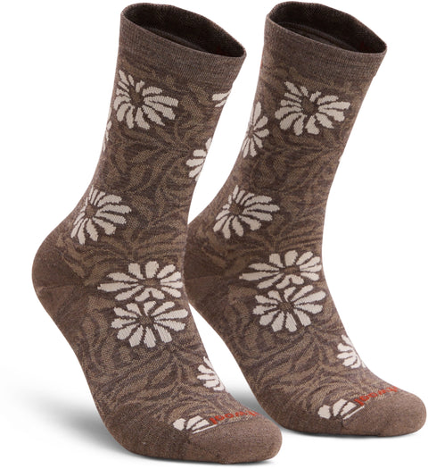 Smartwool Everyday Floral Crew Socks - Women's
