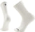 Smartwool Everyday Targeted Cushion Athletic Crew Socks - Unisex - White