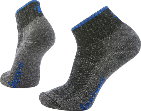 Smartwool Hike Light Cushion Classic Edition Second Cut Ankle Socks - Unisex