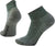 Smartwool Hike Light Cushion Classic Edition Second Cut Ankle Socks - Unisex - Dark Sage