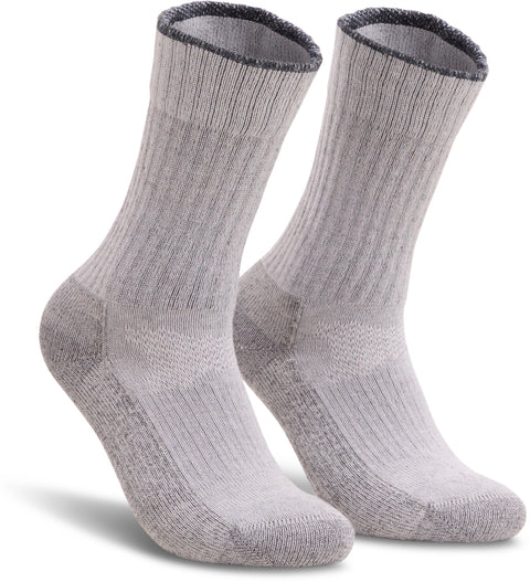 Smartwool Hike Light Cushion Classic Edition Second Cut Crew Socks - Unisex