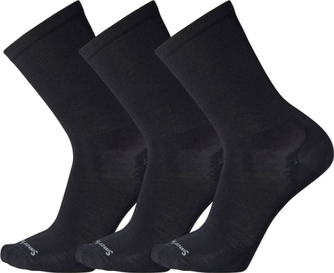 Smartwool Everyday Anchorline 3-Pack Crew Socks - Unisex