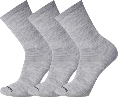Smartwool Everyday Anchorline 3-Pack Crew Socks - Unisex
