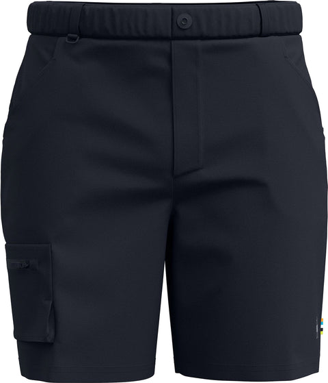 Smartwool Merino Cargo Hike Shorts 7